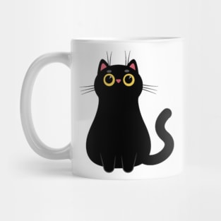 Cat Lovers Mug